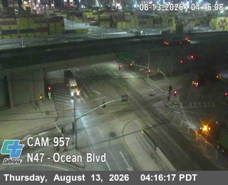 SR-47 : (957) Ocean Blvd