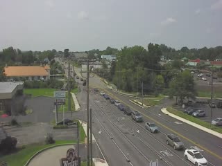 US 202 (DEKLAB PIKE) @ GERMANTOWN PIKE