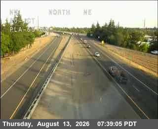 Hwy 65 at Hwy 80