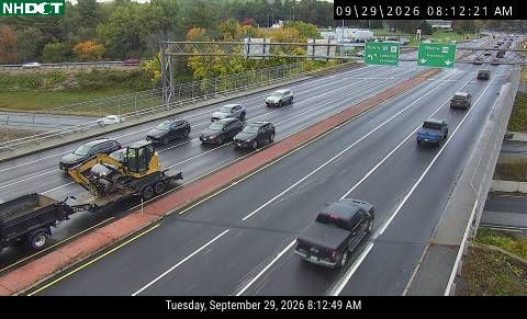 NH 120 89 Exit 18