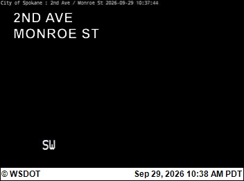 2nd / Monroe (Spokane)