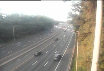 CAM 2 Greenwich I-95 SB N/O Exit 2 - N/O Delavan Ave.