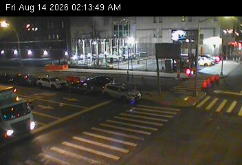 9 Avenue @ 30 Street