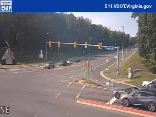 US-1 / SB / at Joplin Rd.