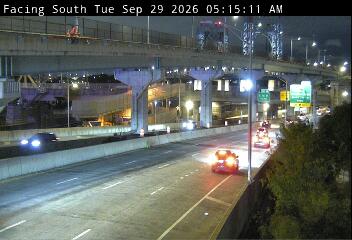 FDR @ E 127 St