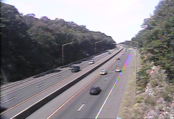 CAM 140 Guilford I-95 SB S/O Exit 57 - S/O Rt. 1 (Boston Post Rd.)