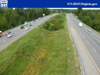 I-64 / WB / MM 176.4 / N.Gayton Rd