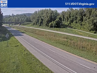 I-64 / MM 50 / WB