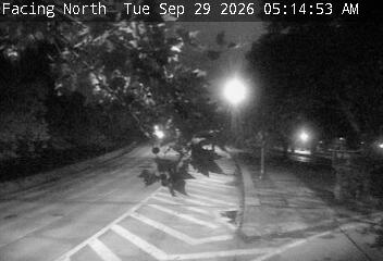 Henry Hudson Pkwy @ 96 St
