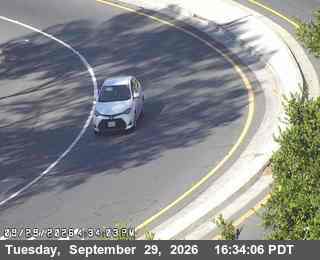 I-80 - TVH26 -- I-80 : Willow Avenue - East