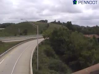 I-79 @ MM 77.7 (TURNPIKE I-76)