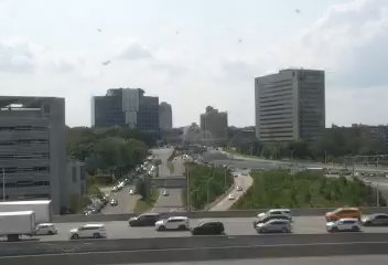 907M at I-678/VWE