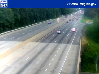 I-95 / MM 61.4 / SB / Rte 10
