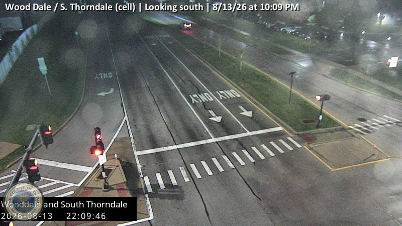 Wood Dale / S. Thorndale (cell)