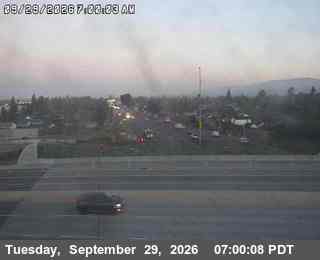 I-880 - TVA75 -- I-880 : AT DAVIS ST E112 DIAGONAL OR - South