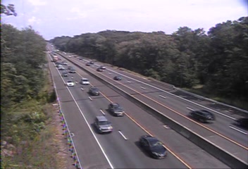 CAM 138 Guilford I-95 SB N/O Exit 56 - Granite Rd.