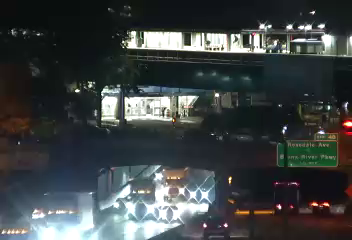 I-95 at Ellis Avenue