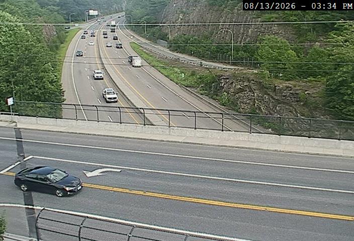 Route 24 @ Exit 4 (Main Rd)