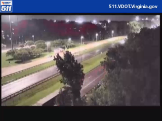 I-664 / MM 11.3 / MMBT / Suffolk Tower