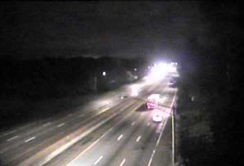 CAM 33 Westport I-95 SB Exit 18 - Hales Rd.