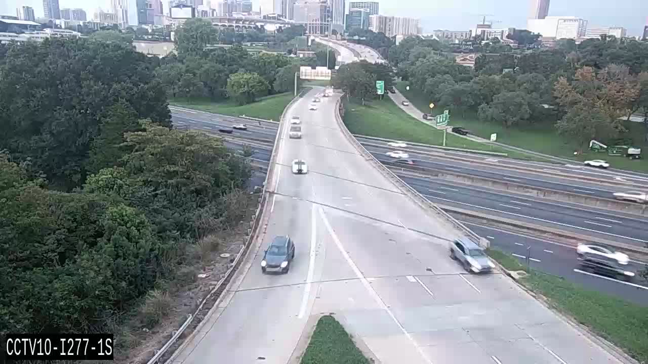 CCTV10-I277-1S