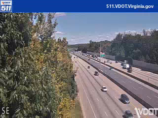 I-95 / MM 164.9 / SB