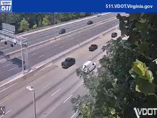 I-95 / MM 163 / NB