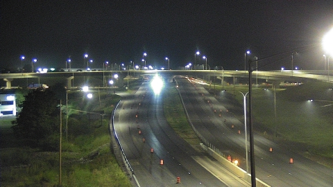I-74 at Mile Post 179.5 (#5009)