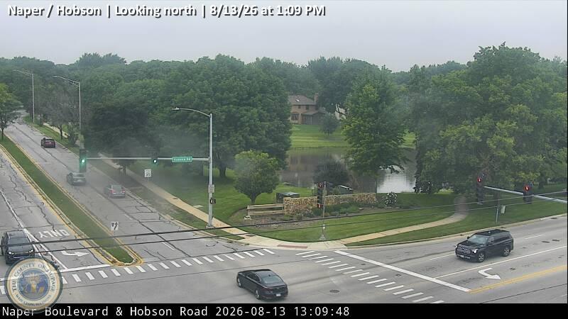 Naper / Hobson