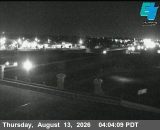 91 - SB SR 99 Pelandale Ave