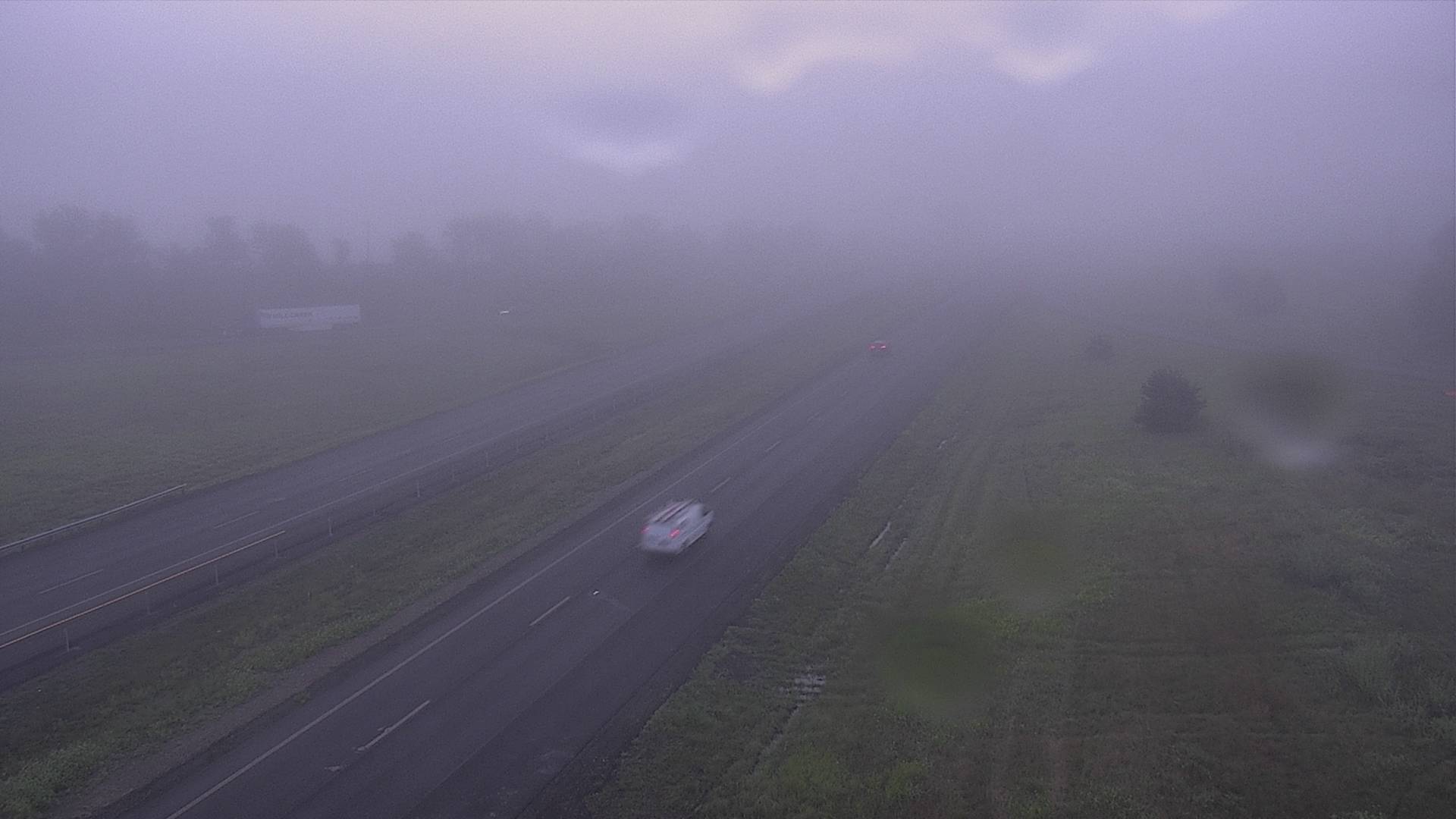 I-74 at Rivian Motorway (#5013)