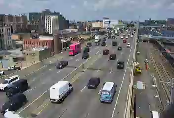 I-278 at 144 St