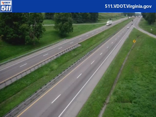 I-81 / MM 26.4 / SB