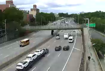 I-95 at Middletown Road
