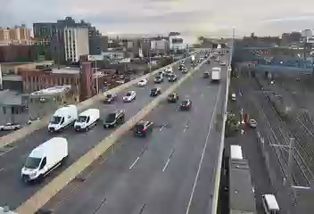 I-278 at 144 St
