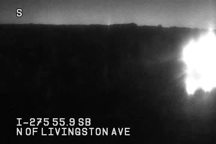 I-275 S at 55.9 SB
