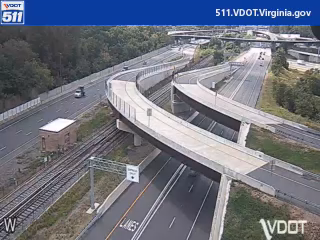 I-66 / MM 65.3 / WB