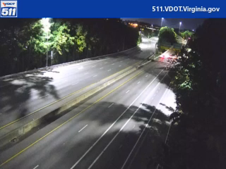 I-664 / MM 1 / NB
