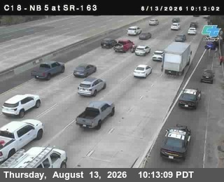 (C018) NB 5 : SR-163