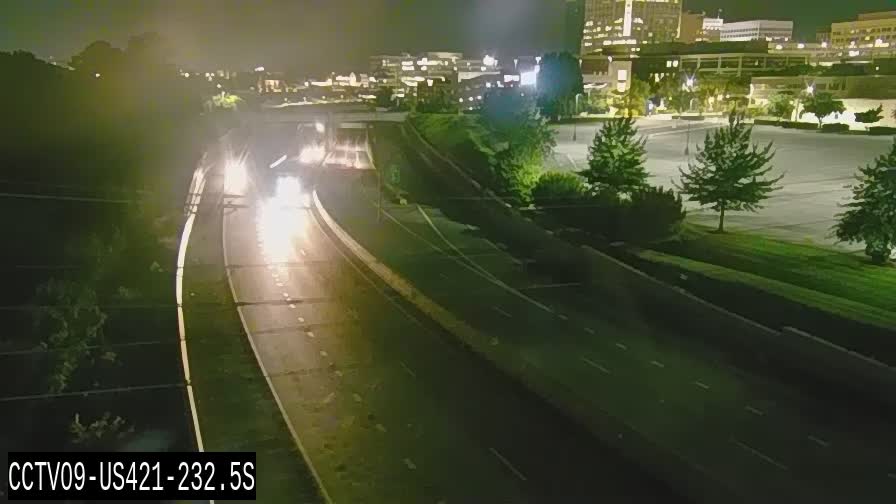 CCTV09-US421-232.5S