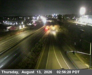 155 - SB SR-99 Jack Tone Rd
