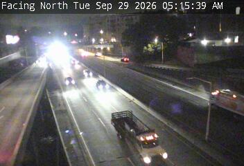 Major Deegan Expwy @ 230 St