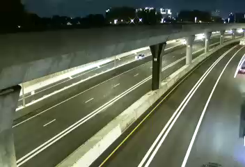 I-678 at Alwick Road
