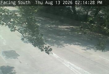 Henry Hudson Parkway @ 96 Street