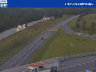 I-81 / MM 257 / SB