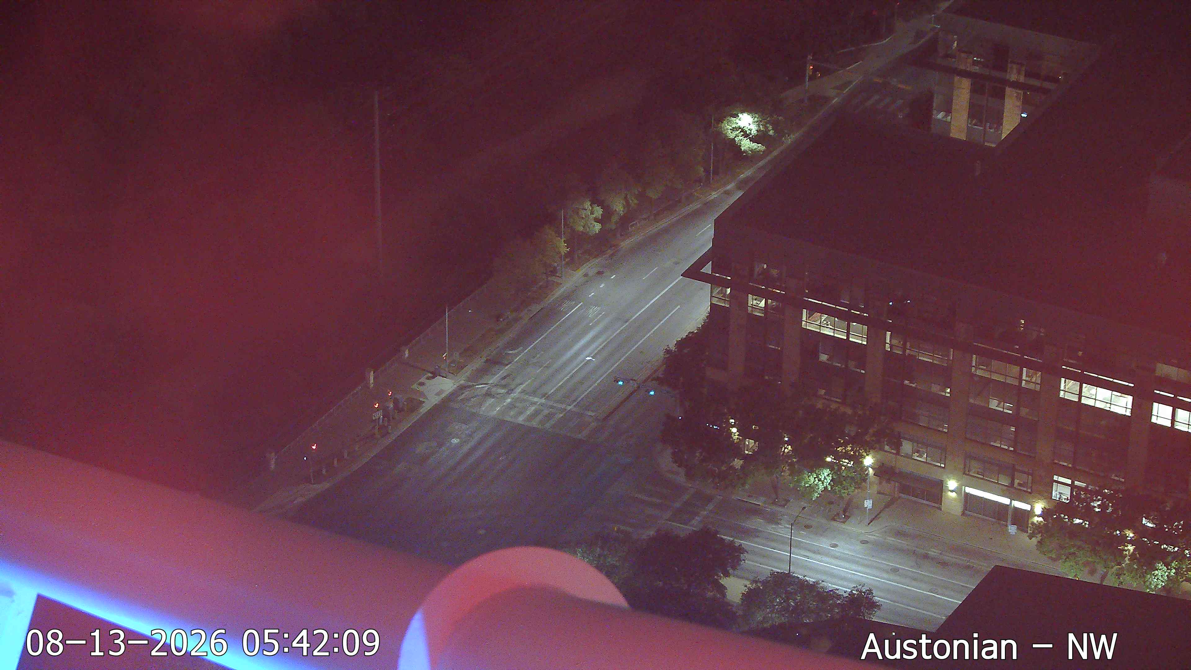  CONGRESS AVE / 2ND ST (AUSTONIAN - NORTHWEST)