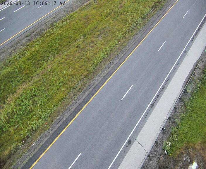Highway 402 near Airport Road
