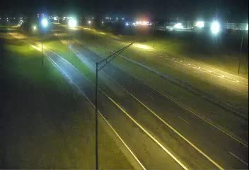 SR-429 S at MM 10.3