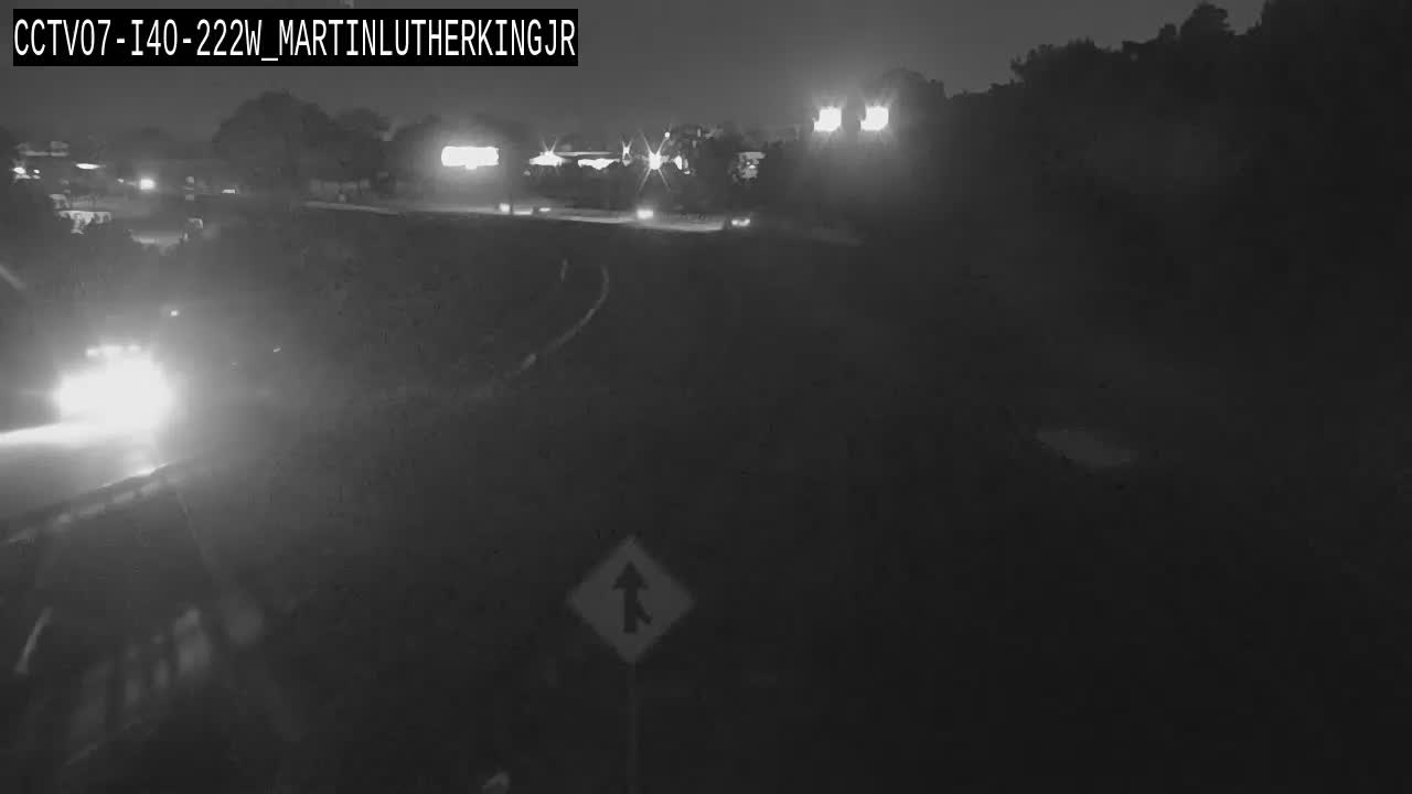 CCTV07-I40-222W_MARTINLUTHERKINGJR