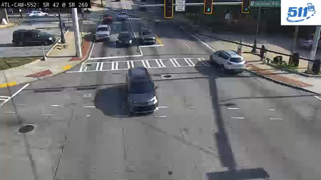 ATL-0552: SR 42 /Moreland Ave at SR 260 / Glenwood Ave (Atlanta)